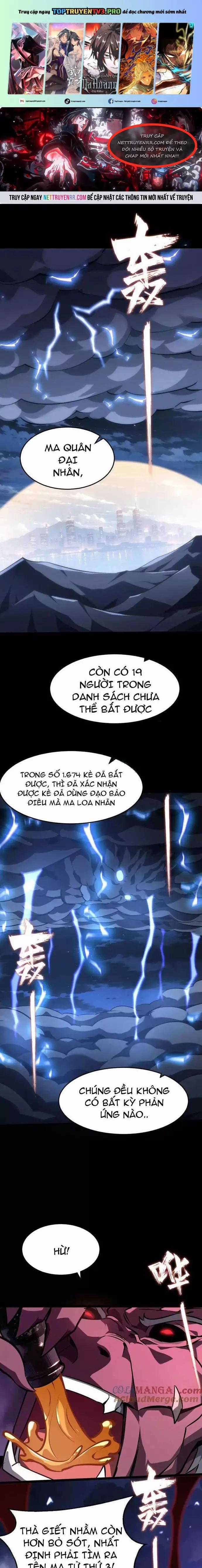 Đừng Gọi Ta Là Ác Ma - Chapter 19 - Trang 1
