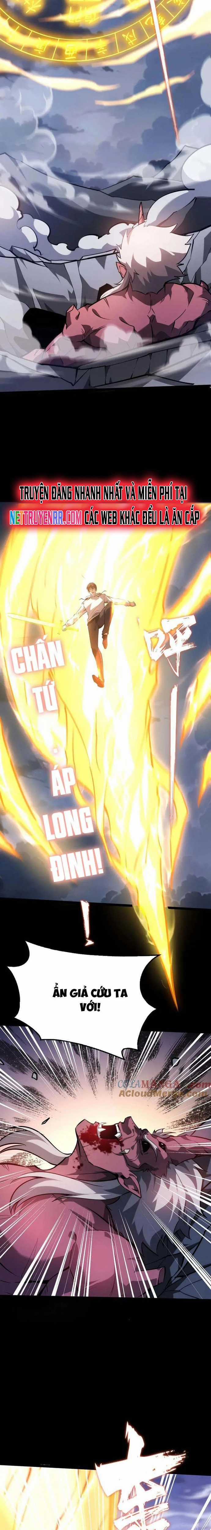 Đừng Gọi Ta Là Ác Ma - Chapter 19 - Trang 12