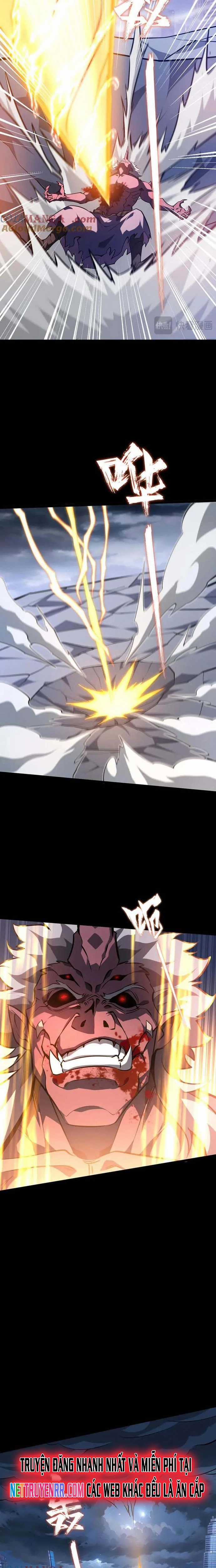 Đừng Gọi Ta Là Ác Ma - Chapter 19 - Trang 13