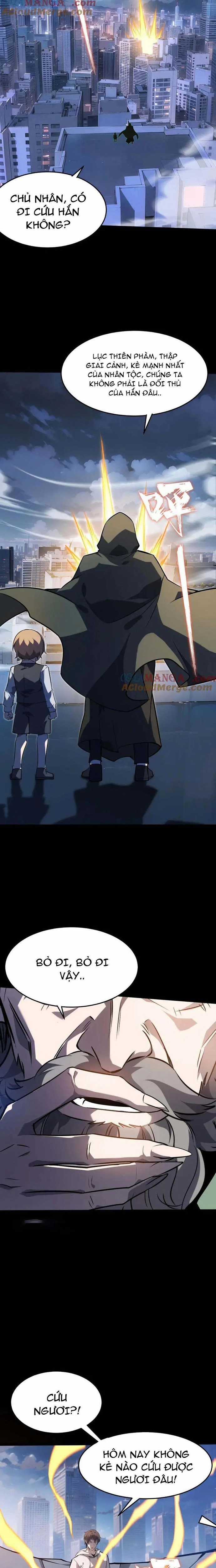 Đừng Gọi Ta Là Ác Ma - Chapter 19 - Trang 14