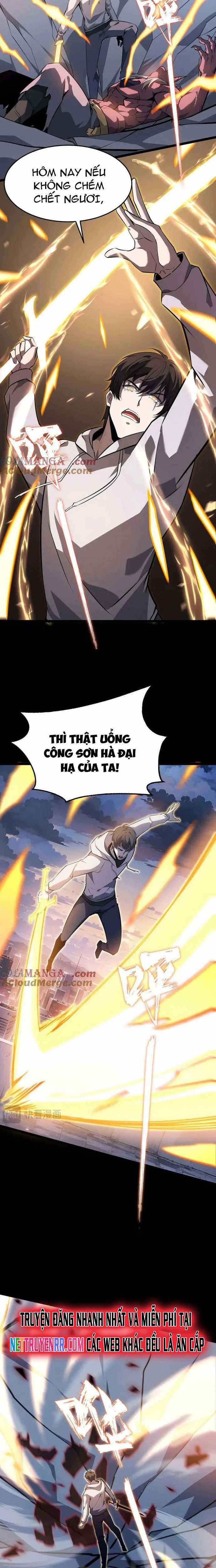 Đừng Gọi Ta Là Ác Ma - Chapter 19 - Trang 15