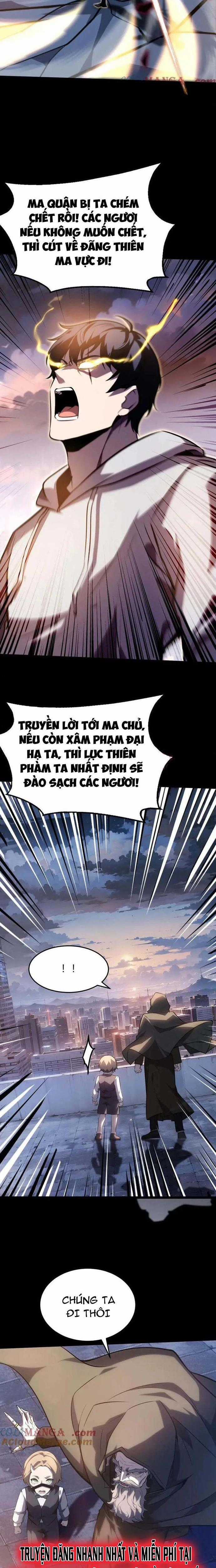 Đừng Gọi Ta Là Ác Ma - Chapter 19 - Trang 16