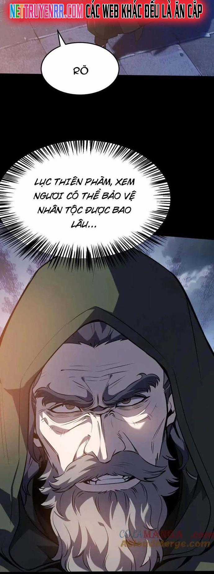 Đừng Gọi Ta Là Ác Ma - Chapter 19 - Trang 17