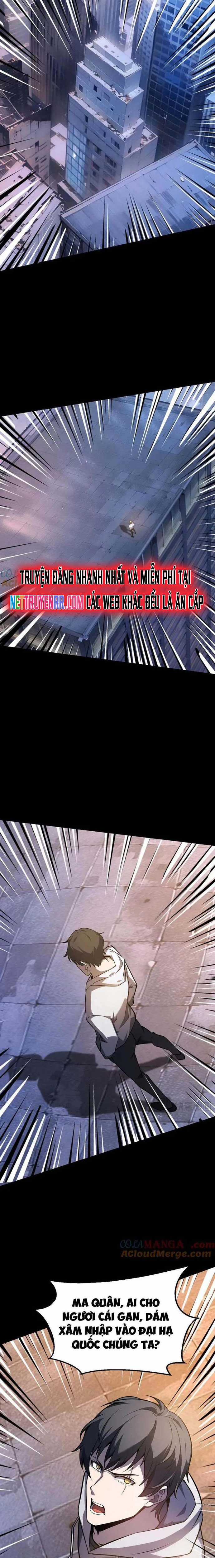 Đừng Gọi Ta Là Ác Ma - Chapter 19 - Trang 4