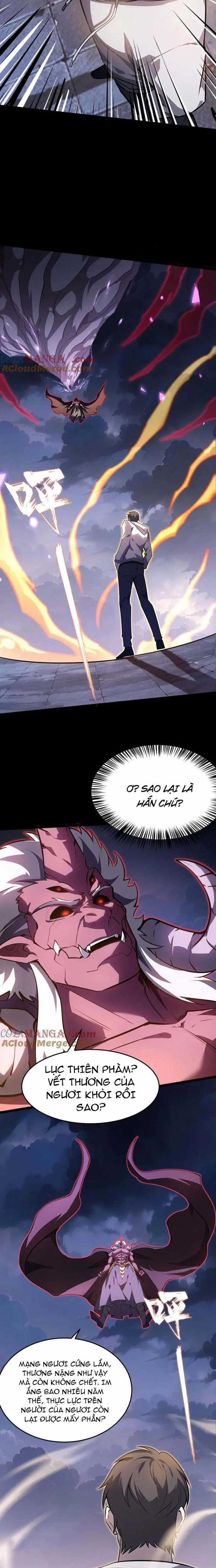 Đừng Gọi Ta Là Ác Ma - Chapter 19 - Trang 5