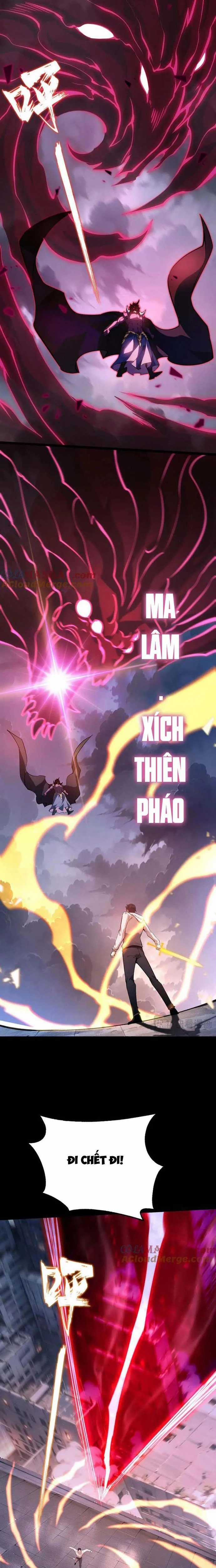 Đừng Gọi Ta Là Ác Ma - Chapter 19 - Trang 7