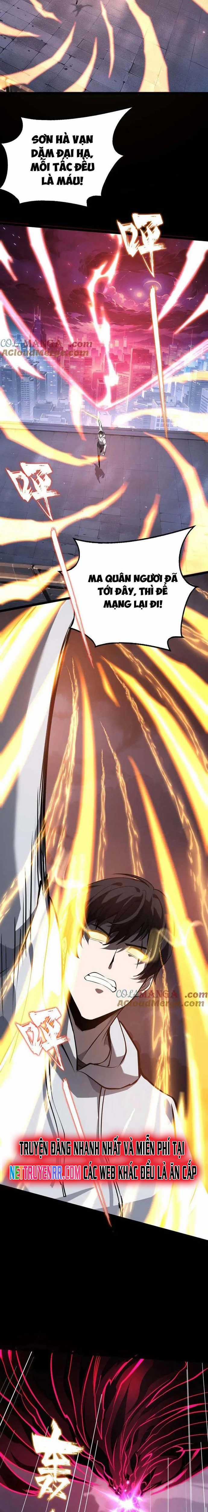 Đừng Gọi Ta Là Ác Ma - Chapter 19 - Trang 8