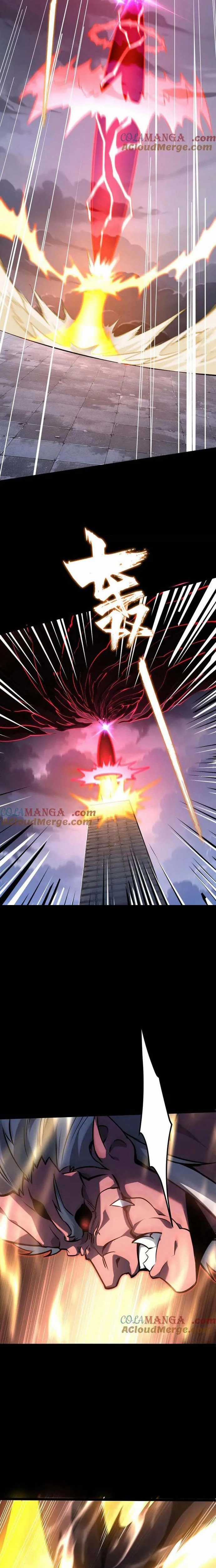 Đừng Gọi Ta Là Ác Ma - Chapter 19 - Trang 9