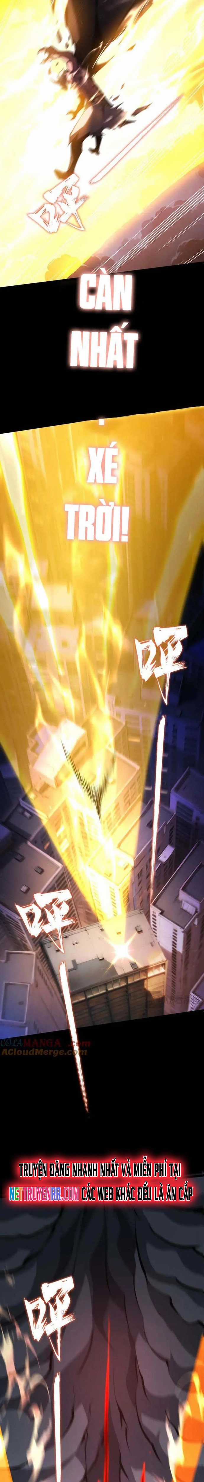 Đừng Gọi Ta Là Ác Ma - Chapter 19 - Trang 10