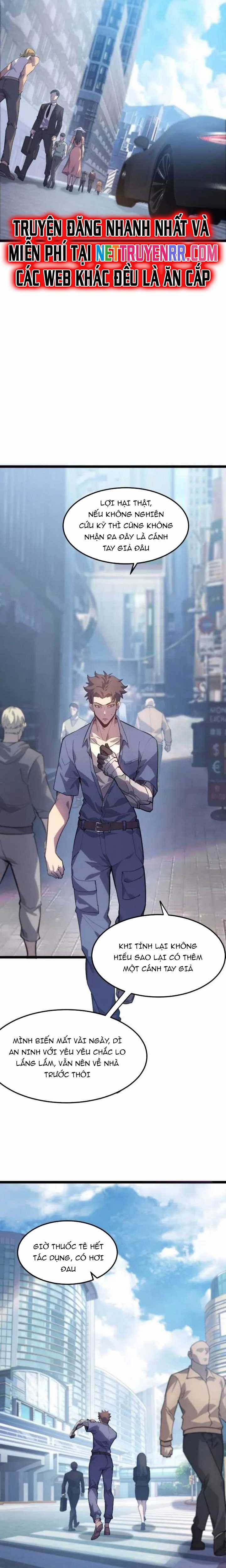 Đừng Gọi Ta Là Ác Ma - Chapter 2 - Trang 13