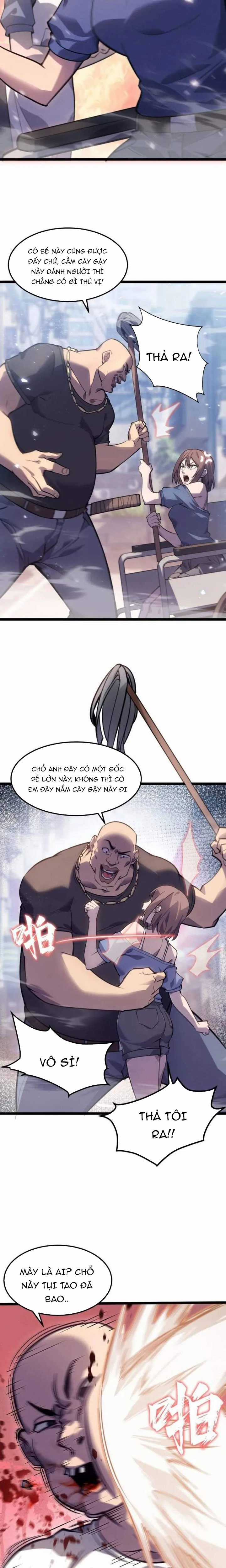 Đừng Gọi Ta Là Ác Ma - Chapter 2 - Trang 16