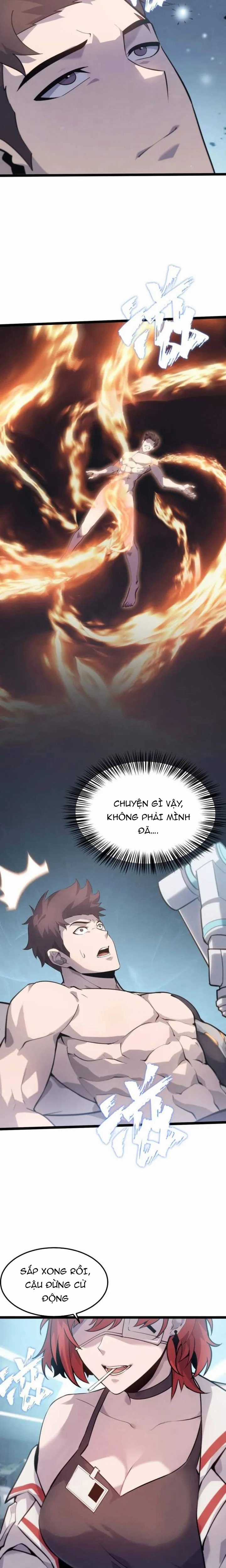 Đừng Gọi Ta Là Ác Ma - Chapter 2 - Trang 3