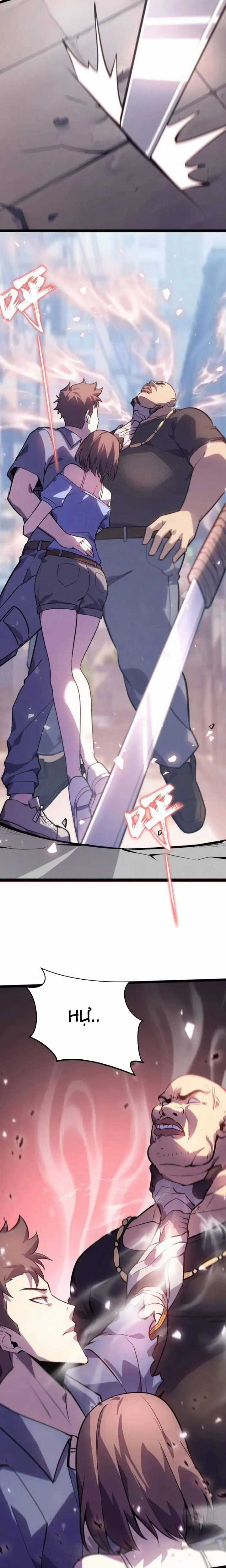 Đừng Gọi Ta Là Ác Ma - Chapter 2 - Trang 21