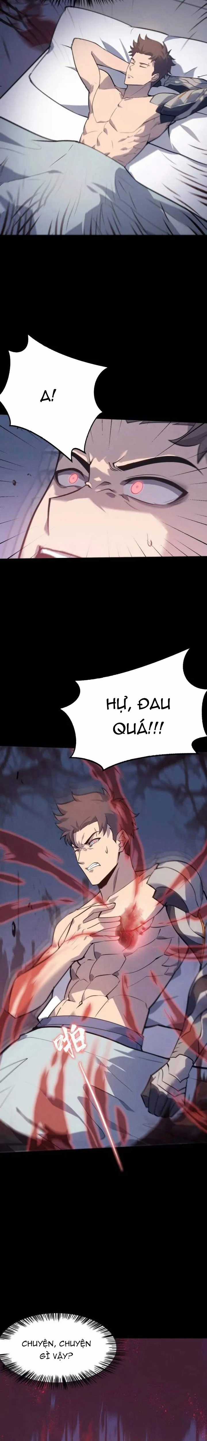 Đừng Gọi Ta Là Ác Ma - Chapter 2 - Trang 26