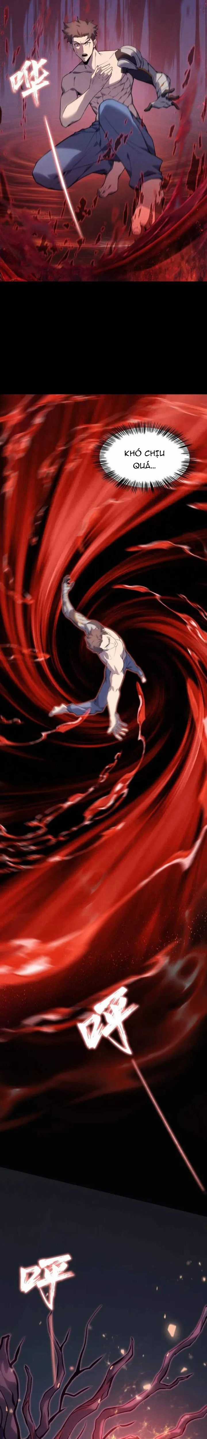 Đừng Gọi Ta Là Ác Ma - Chapter 2 - Trang 27