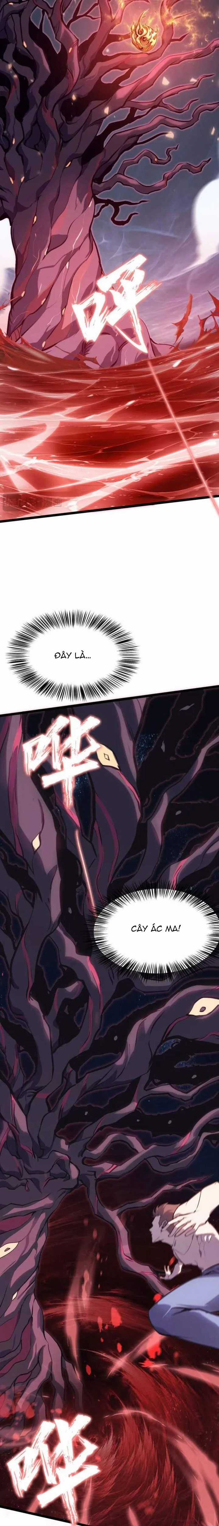 Đừng Gọi Ta Là Ác Ma - Chapter 2 - Trang 28
