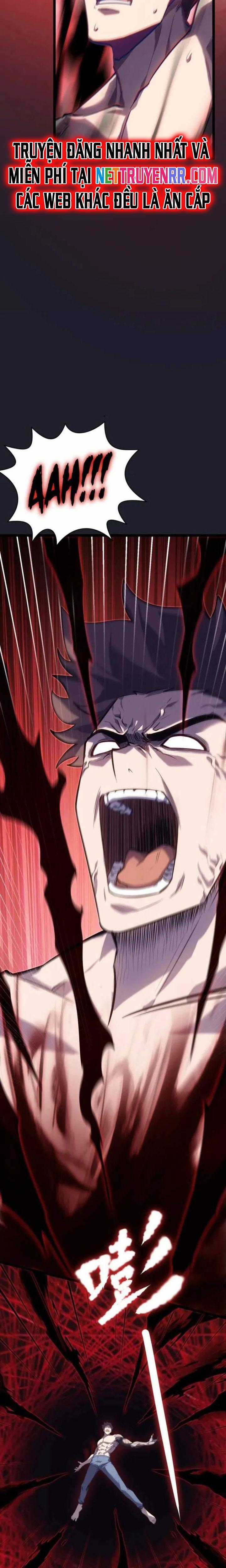 Đừng Gọi Ta Là Ác Ma - Chapter 2 - Trang 30
