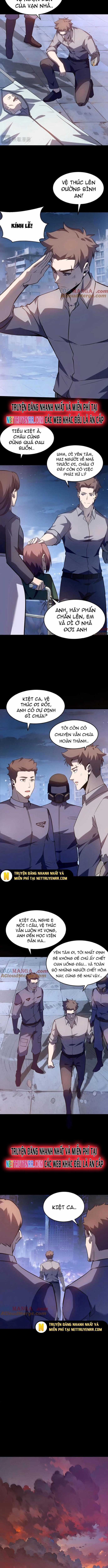 Đừng Gọi Ta Là Ác Ma - Chapter 20 - Trang 3