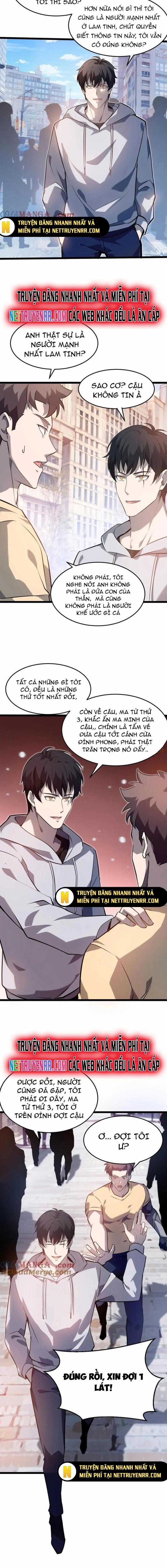 Đừng Gọi Ta Là Ác Ma - Chapter 20 - Trang 8