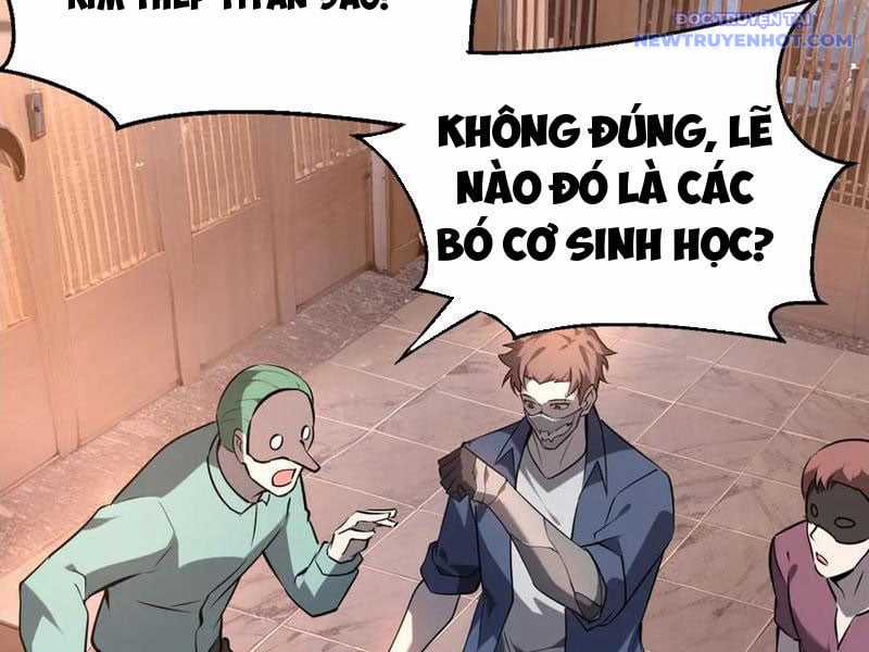 Đừng Gọi Ta Là Ác Ma - Chapter 21 - Trang 118