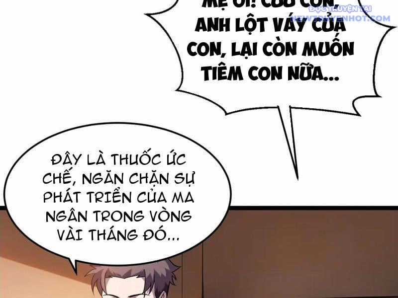 Đừng Gọi Ta Là Ác Ma - Chapter 21 - Trang 20