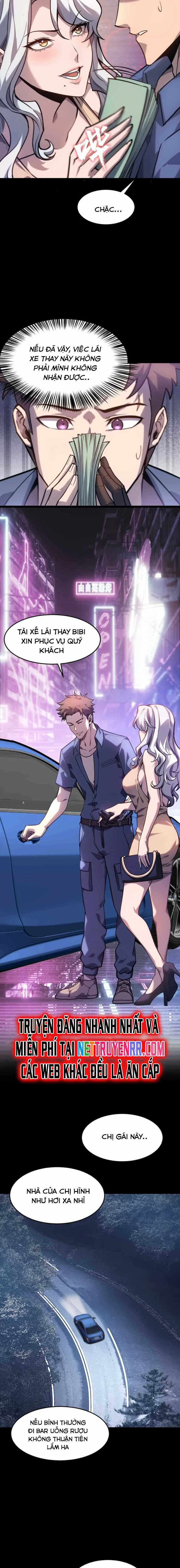 Đừng Gọi Ta Là Ác Ma - Chapter 3 - Trang 12