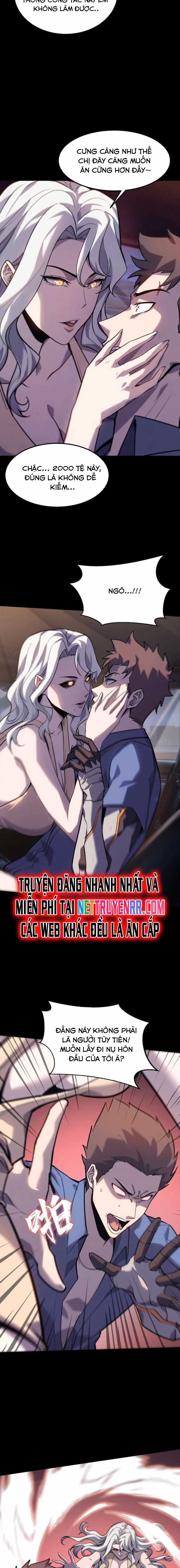 Đừng Gọi Ta Là Ác Ma - Chapter 3 - Trang 15