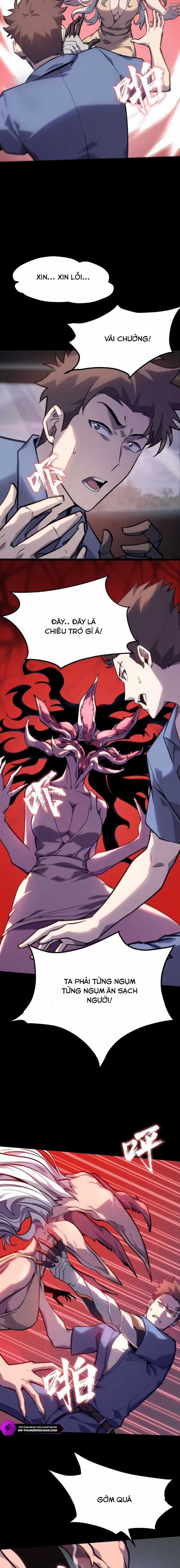 Đừng Gọi Ta Là Ác Ma - Chapter 3 - Trang 16