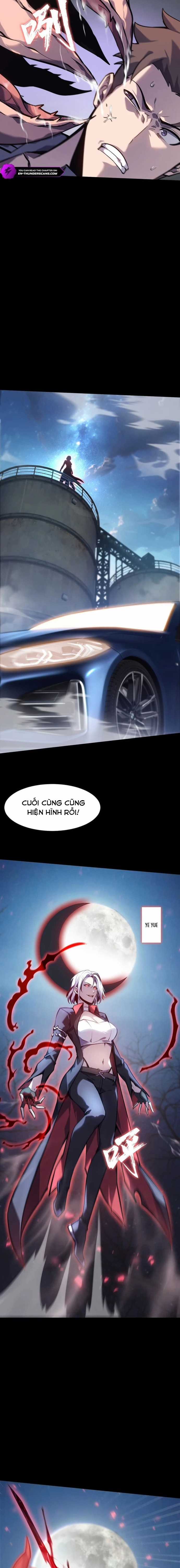 Đừng Gọi Ta Là Ác Ma - Chapter 3 - Trang 17