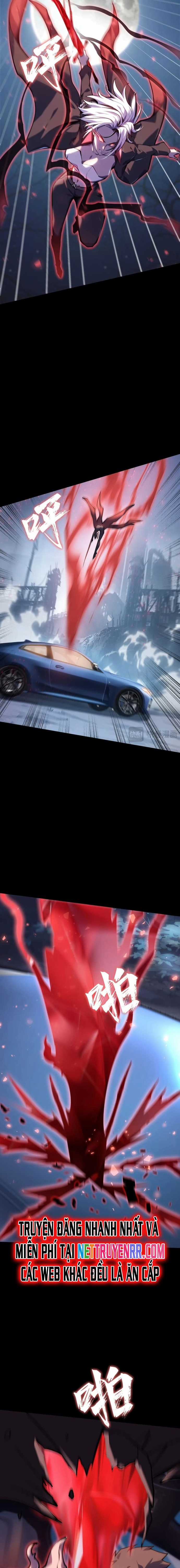 Đừng Gọi Ta Là Ác Ma - Chapter 3 - Trang 18