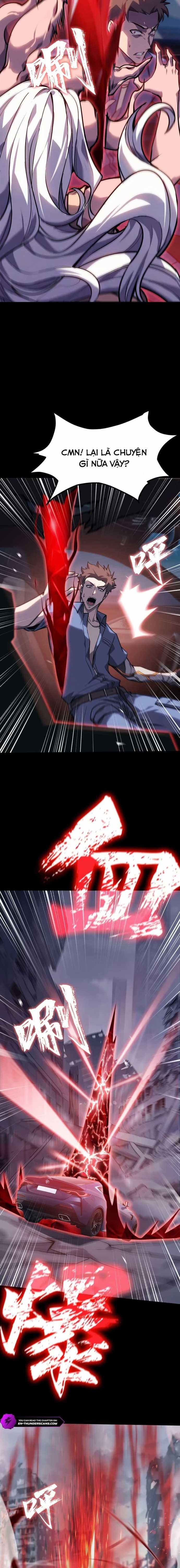 Đừng Gọi Ta Là Ác Ma - Chapter 3 - Trang 19