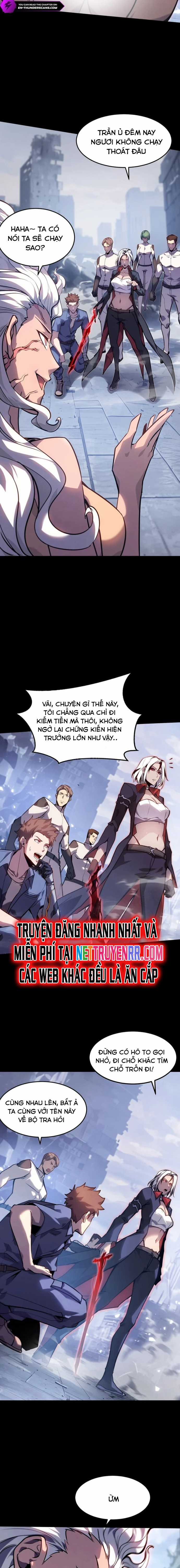 Đừng Gọi Ta Là Ác Ma - Chapter 3 - Trang 21