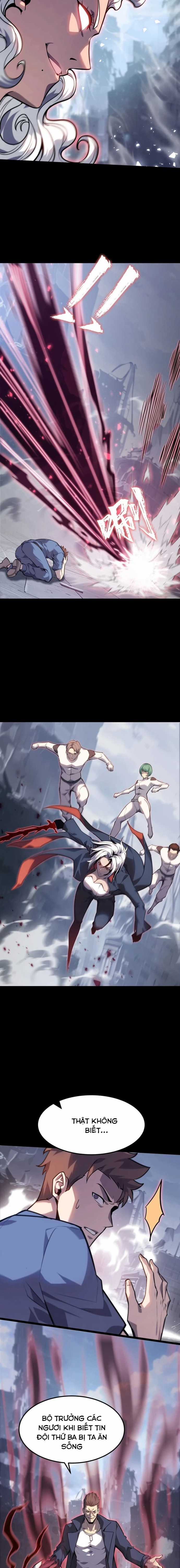 Đừng Gọi Ta Là Ác Ma - Chapter 3 - Trang 22