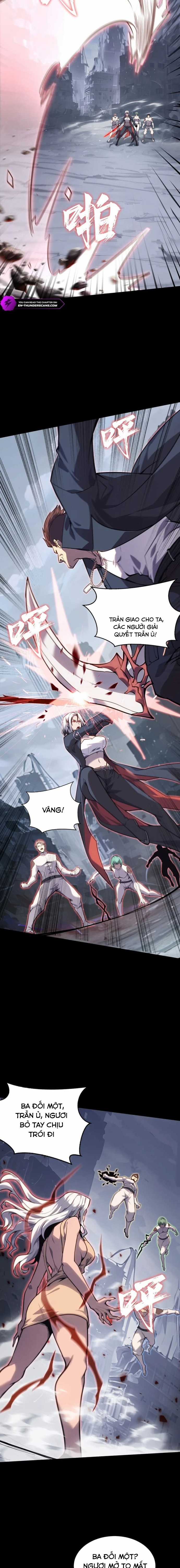 Đừng Gọi Ta Là Ác Ma - Chapter 3 - Trang 26