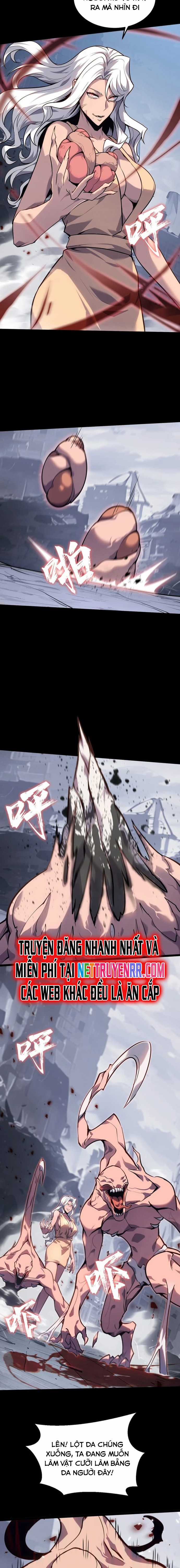 Đừng Gọi Ta Là Ác Ma - Chapter 3 - Trang 27