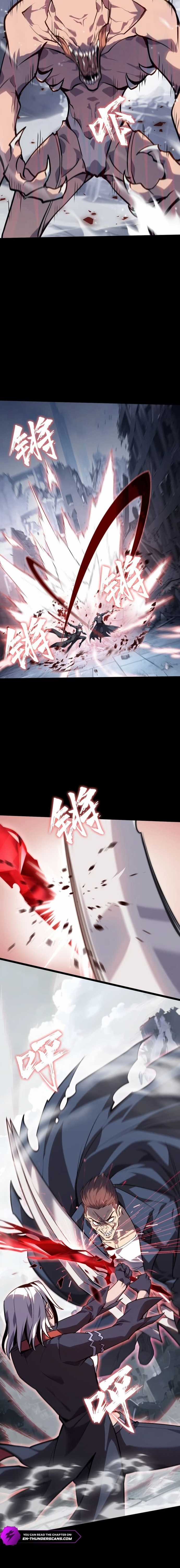 Đừng Gọi Ta Là Ác Ma - Chapter 3 - Trang 28