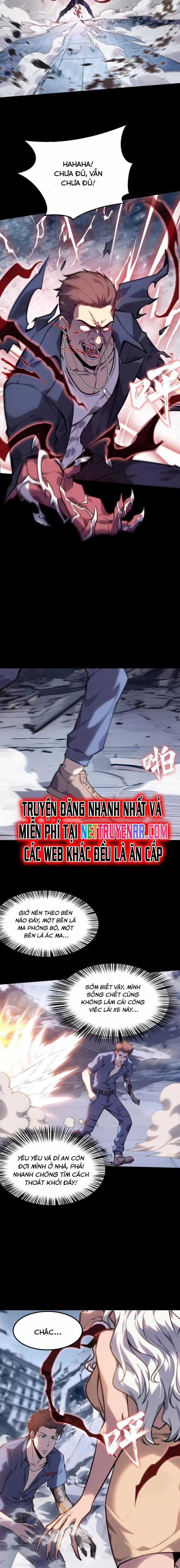 Đừng Gọi Ta Là Ác Ma - Chapter 3 - Trang 30