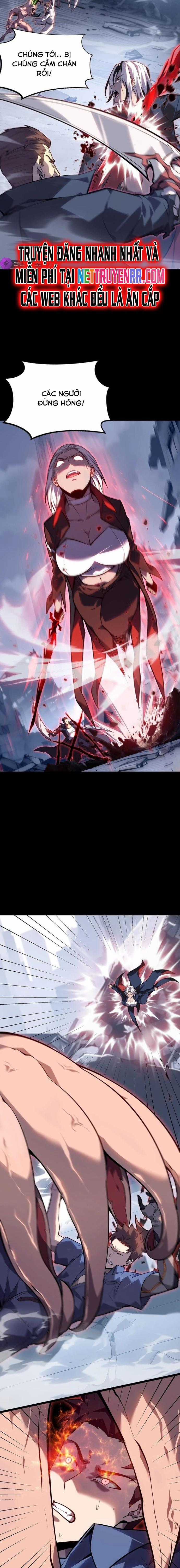 Đừng Gọi Ta Là Ác Ma - Chapter 4 - Trang 2