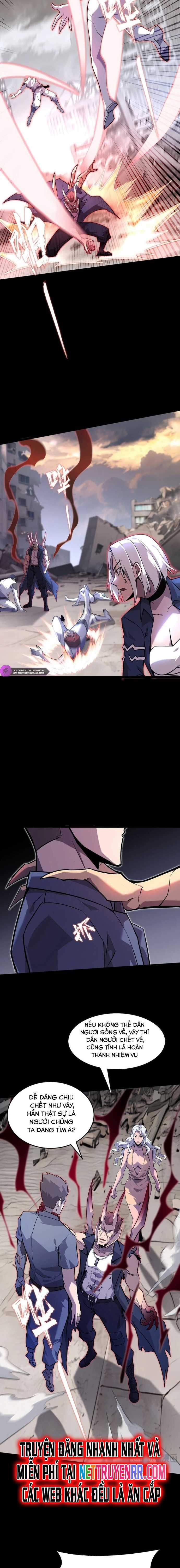 Đừng Gọi Ta Là Ác Ma - Chapter 4 - Trang 12