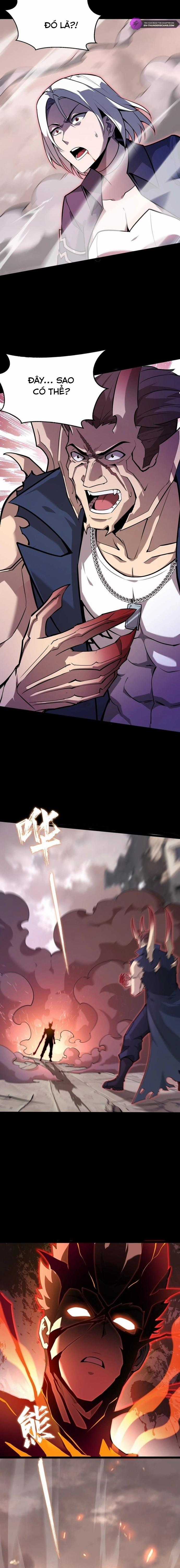 Đừng Gọi Ta Là Ác Ma - Chapter 4 - Trang 14