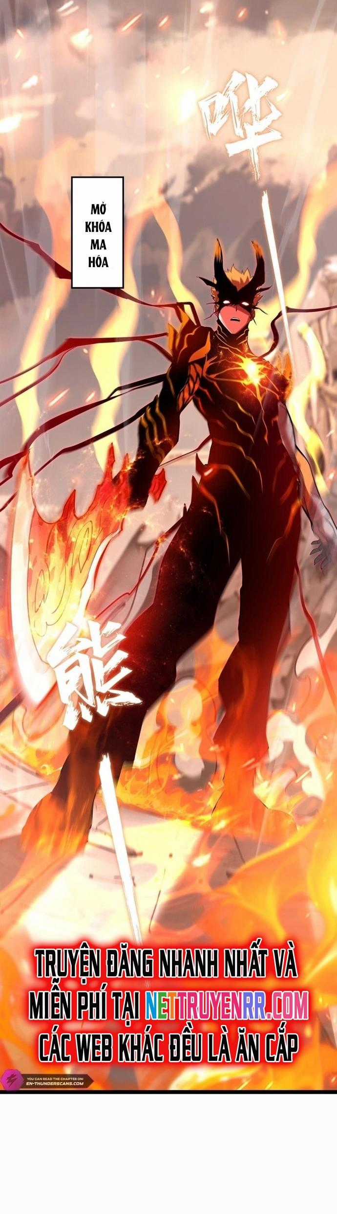 Đừng Gọi Ta Là Ác Ma - Chapter 4 - Trang 15