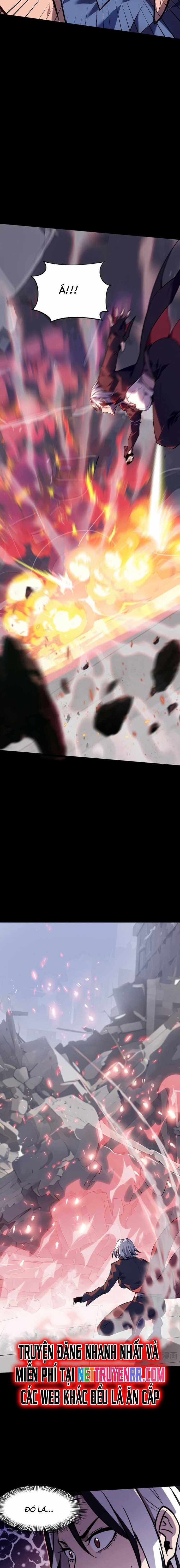 Đừng Gọi Ta Là Ác Ma - Chapter 4 - Trang 3