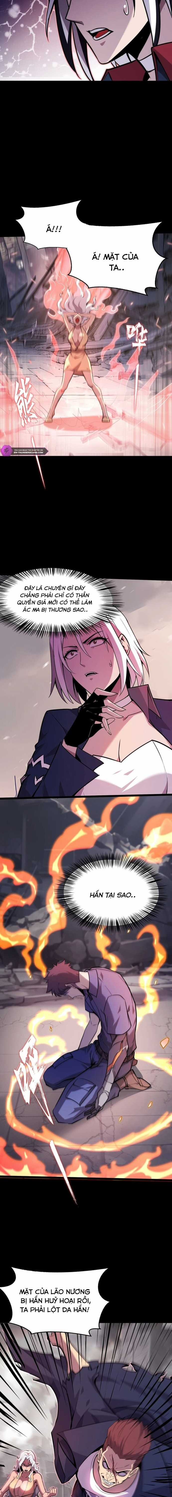 Đừng Gọi Ta Là Ác Ma - Chapter 4 - Trang 4