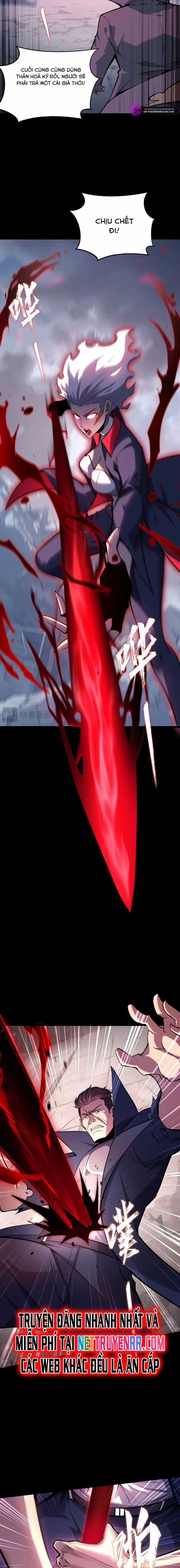 Đừng Gọi Ta Là Ác Ma - Chapter 4 - Trang 6