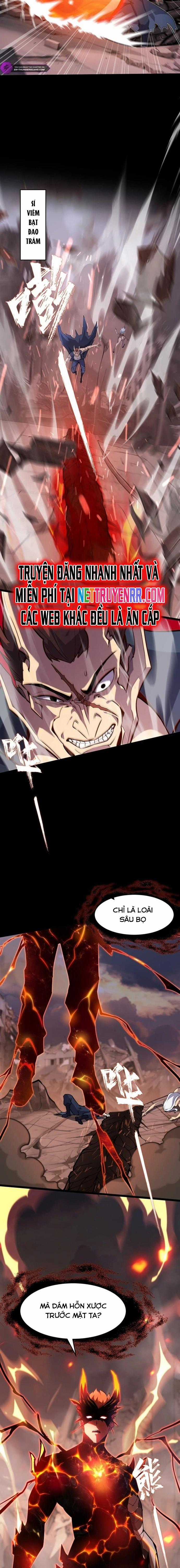 Đừng Gọi Ta Là Ác Ma - Chapter 5 - Trang 2