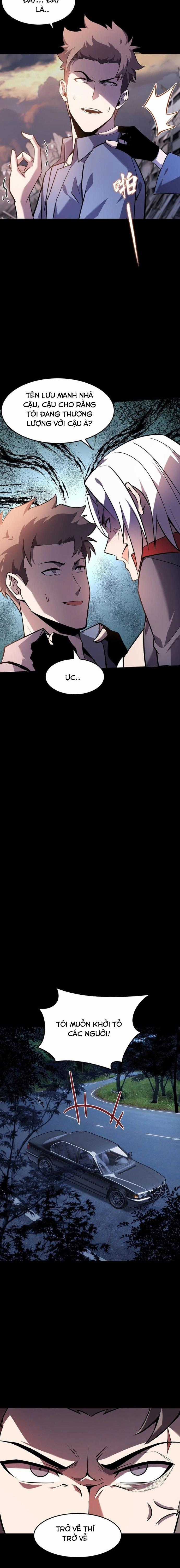 Đừng Gọi Ta Là Ác Ma - Chapter 5 - Trang 13