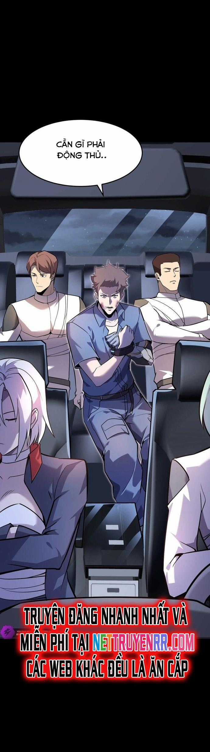 Đừng Gọi Ta Là Ác Ma - Chapter 5 - Trang 14