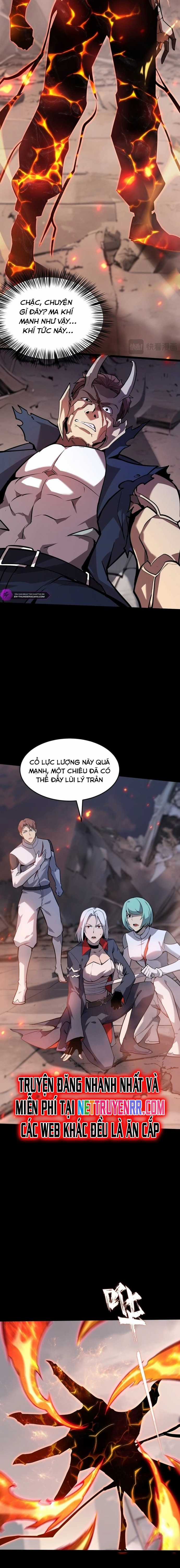 Đừng Gọi Ta Là Ác Ma - Chapter 5 - Trang 3