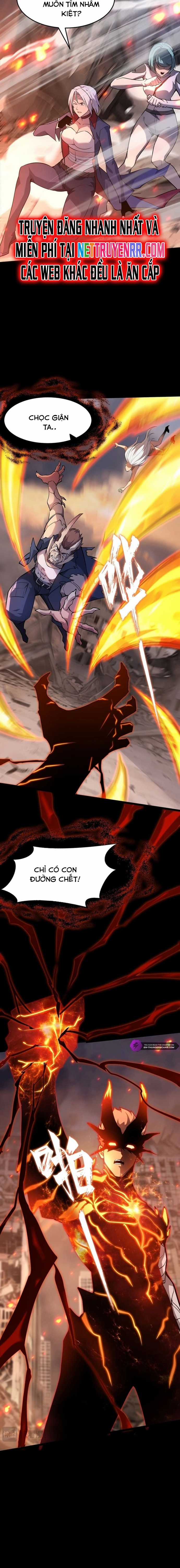 Đừng Gọi Ta Là Ác Ma - Chapter 5 - Trang 5