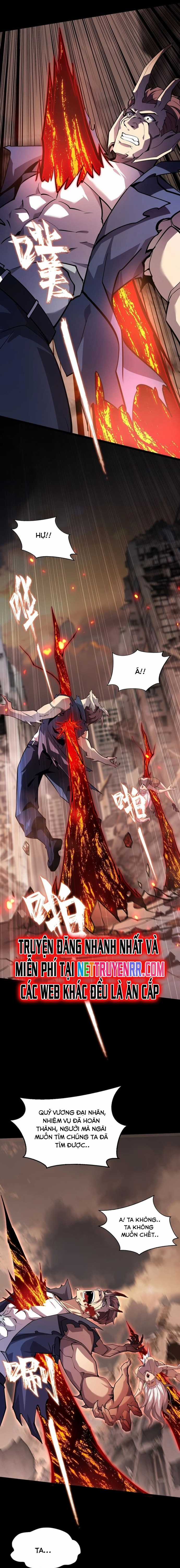 Đừng Gọi Ta Là Ác Ma - Chapter 5 - Trang 6